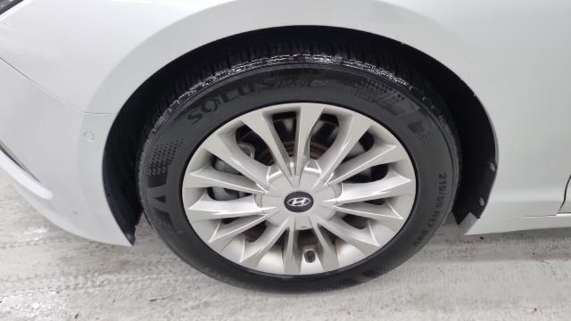 Hyundai Sonata 2015 — photo 5
