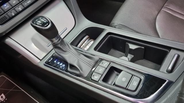 Hyundai Sonata 2015 — photo 9