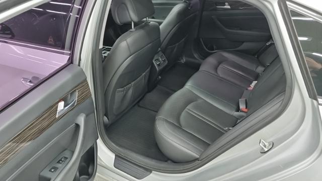 Hyundai Sonata 2015 — photo 11
