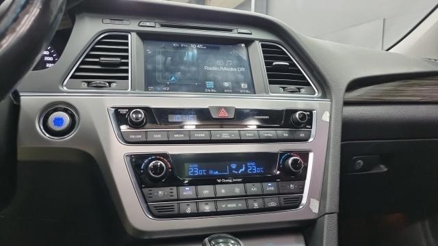 Hyundai Sonata 2015 — photo 13