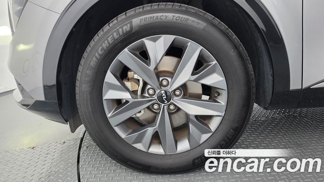 Kia Sportage 2024 — photo 5
