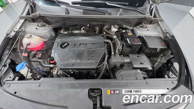 Kia Sportage 2024 — photo 6