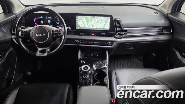 Kia Sportage 2024 — photo 7