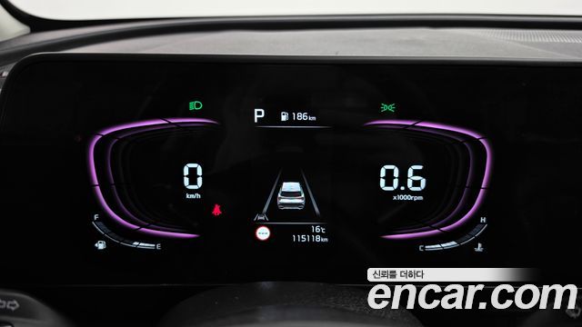 Kia Sportage 2024 — photo 8
