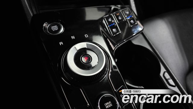 Kia Sportage 2024 — photo 9