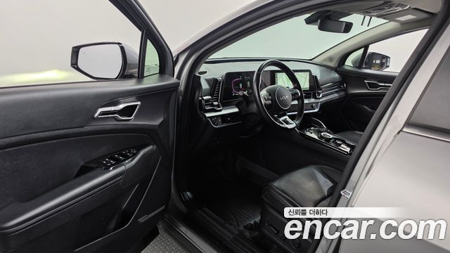 Kia Sportage 2024 — photo 10