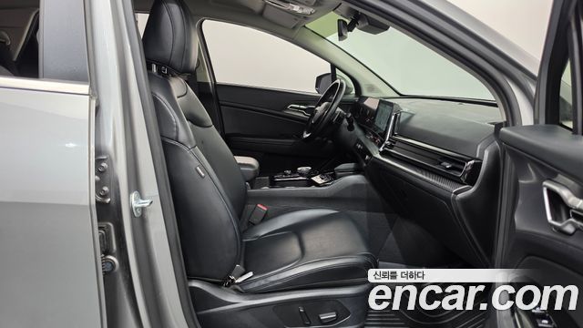 Kia Sportage 2024 — photo 11
