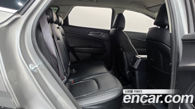 Kia Sportage 2024 — photo 12