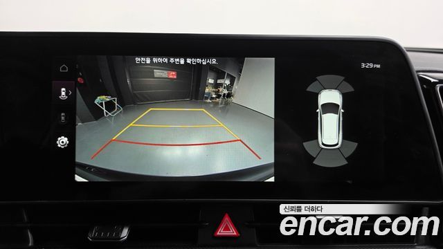 Kia Sportage 2024 — photo 15