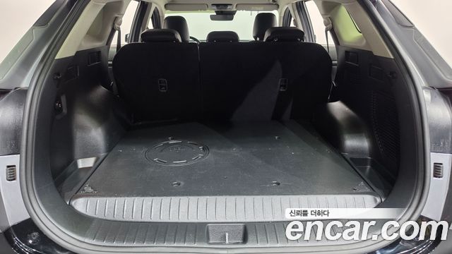 Kia Sportage 2024 — photo 20