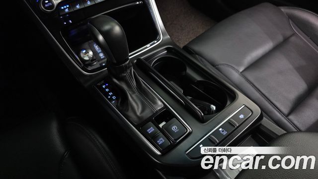Hyundai Grandeur 2018 — photo 9