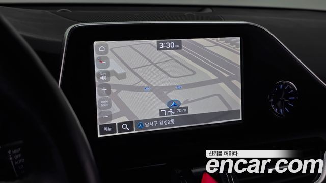 Hyundai Grandeur 2018 — photo 13