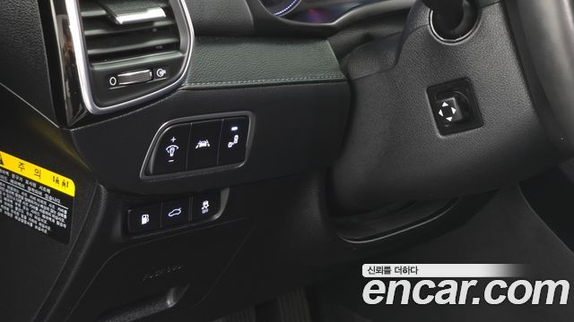 Hyundai Grandeur 2018 — photo 15