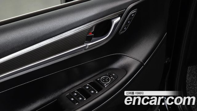 Hyundai Grandeur 2018 — photo 16