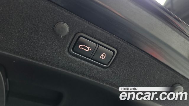 Hyundai Grandeur 2023 — photo 22