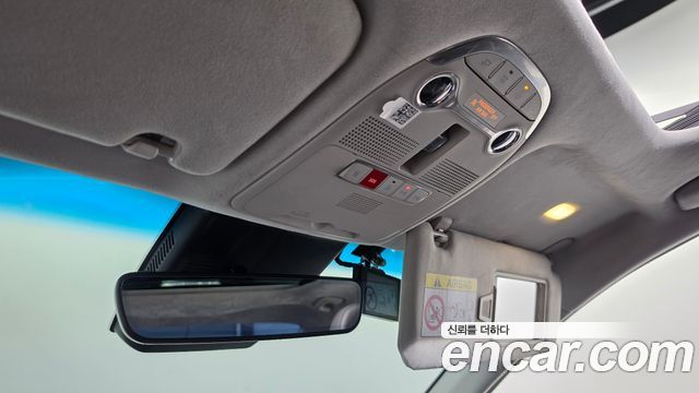 Hyundai Grandeur 2023 — photo 23
