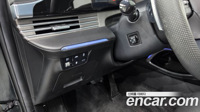 Hyundai Grandeur 2023 — photo 24