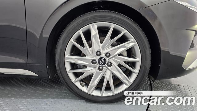 Hyundai Grandeur 2023 — photo 7