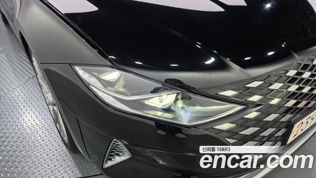 Hyundai Grandeur 2023 — photo 8