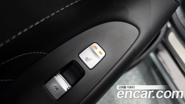 Hyundai Grandeur 2023 — photo 27