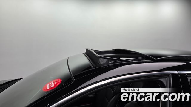 Hyundai Grandeur 2023 — photo 29