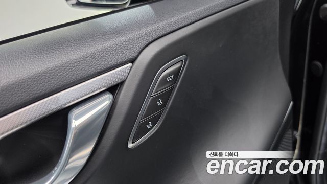 Hyundai Grandeur 2023 — photo 30