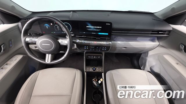 Hyundai Kona 2023 — photo 10