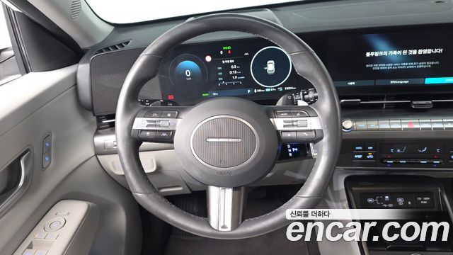 Hyundai Kona 2023 — photo 19