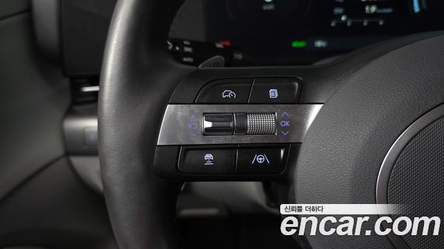 Hyundai Kona 2023 — photo 22