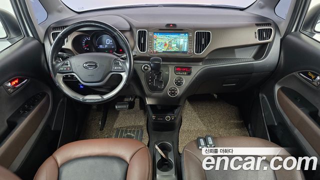 Kia RAY 2014 — photo 7