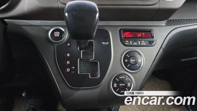Kia RAY 2014 — photo 9