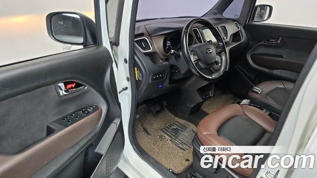 Kia RAY 2014 — photo 10