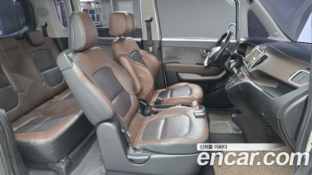 Kia RAY 2014 — photo 11