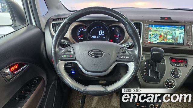 Kia RAY 2014 — photo 12