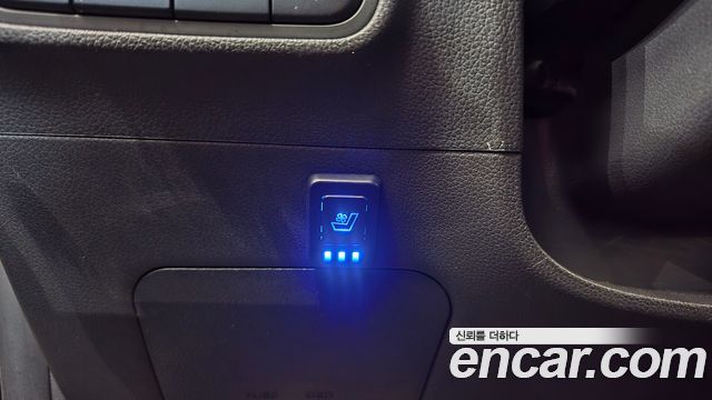 Kia RAY 2014 — photo 17