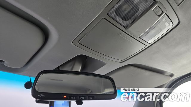 Kia RAY 2014 — photo 19