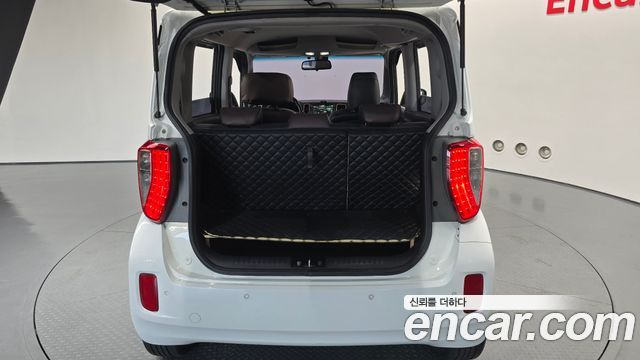 Kia RAY 2014 — photo 20