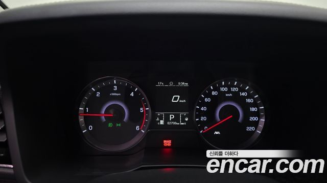 KG Mobility TIBOLI 2021 — photo 11