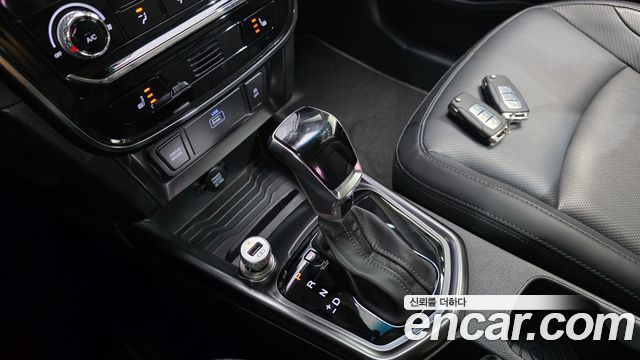 KG Mobility TIBOLI 2021 — photo 12