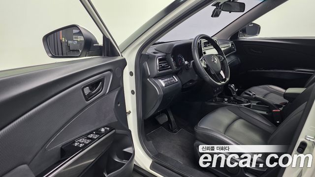 KG Mobility TIBOLI 2021 — photo 17