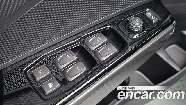 KG Mobility TIBOLI 2021 — photo 18