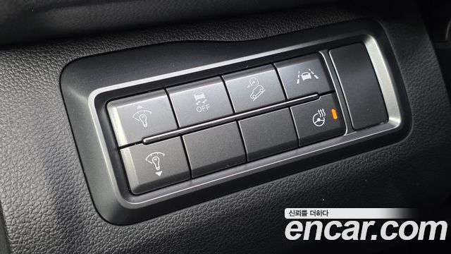 KG Mobility TIBOLI 2021 — photo 19