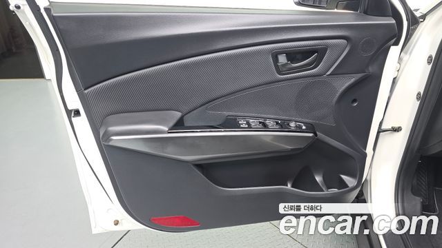 KG Mobility TIBOLI 2021 — photo 14