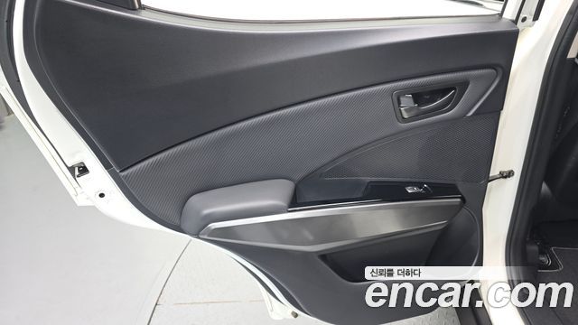 KG Mobility TIBOLI 2021 — photo 15