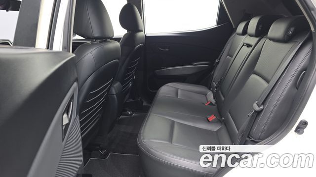KG Mobility TIBOLI 2021 — photo 16