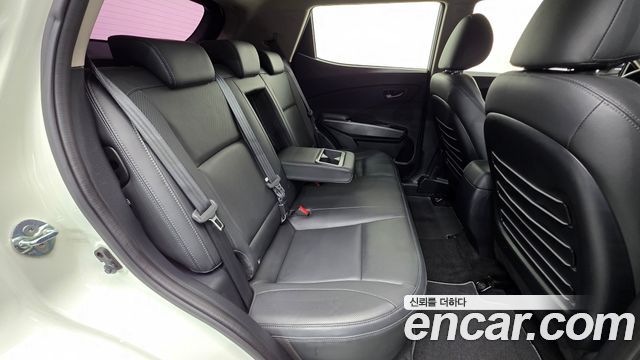 KG Mobility TIBOLI 2021 — photo 28