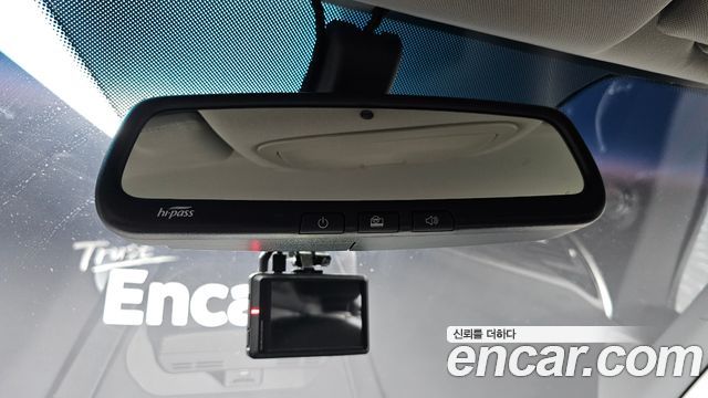 KG Mobility KORANDO 2014 — photo 16