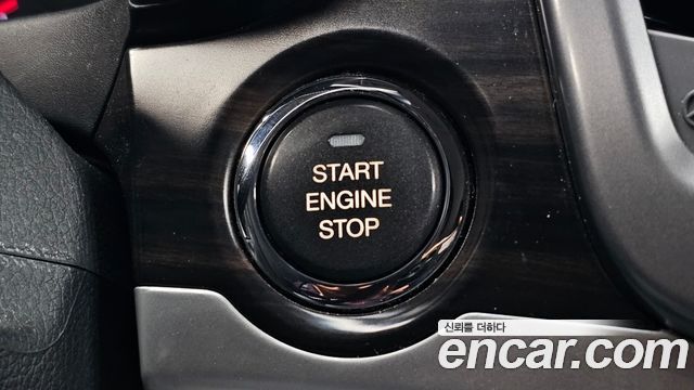 KG Mobility KORANDO 2014 — photo 17