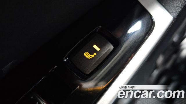KG Mobility KORANDO 2014 — photo 19