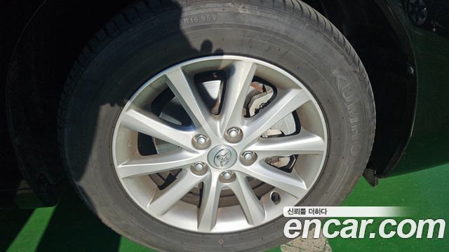 Toyota Camry 2011 — photo 5